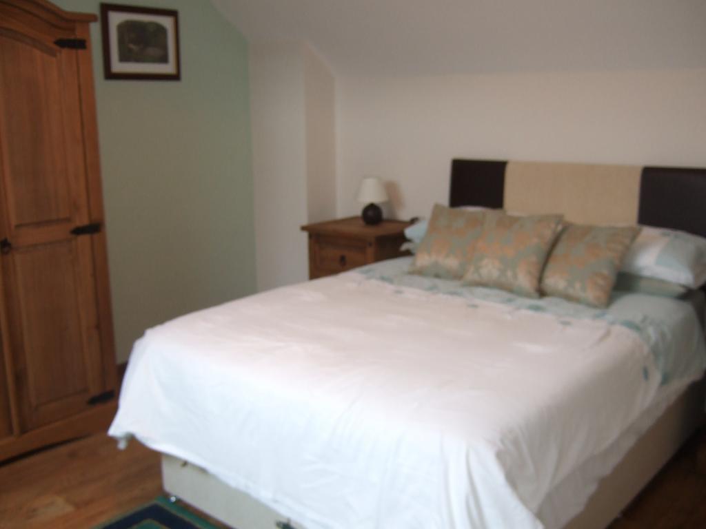 Bed and Breakfast Les Escargots Vauchretien Номер фото